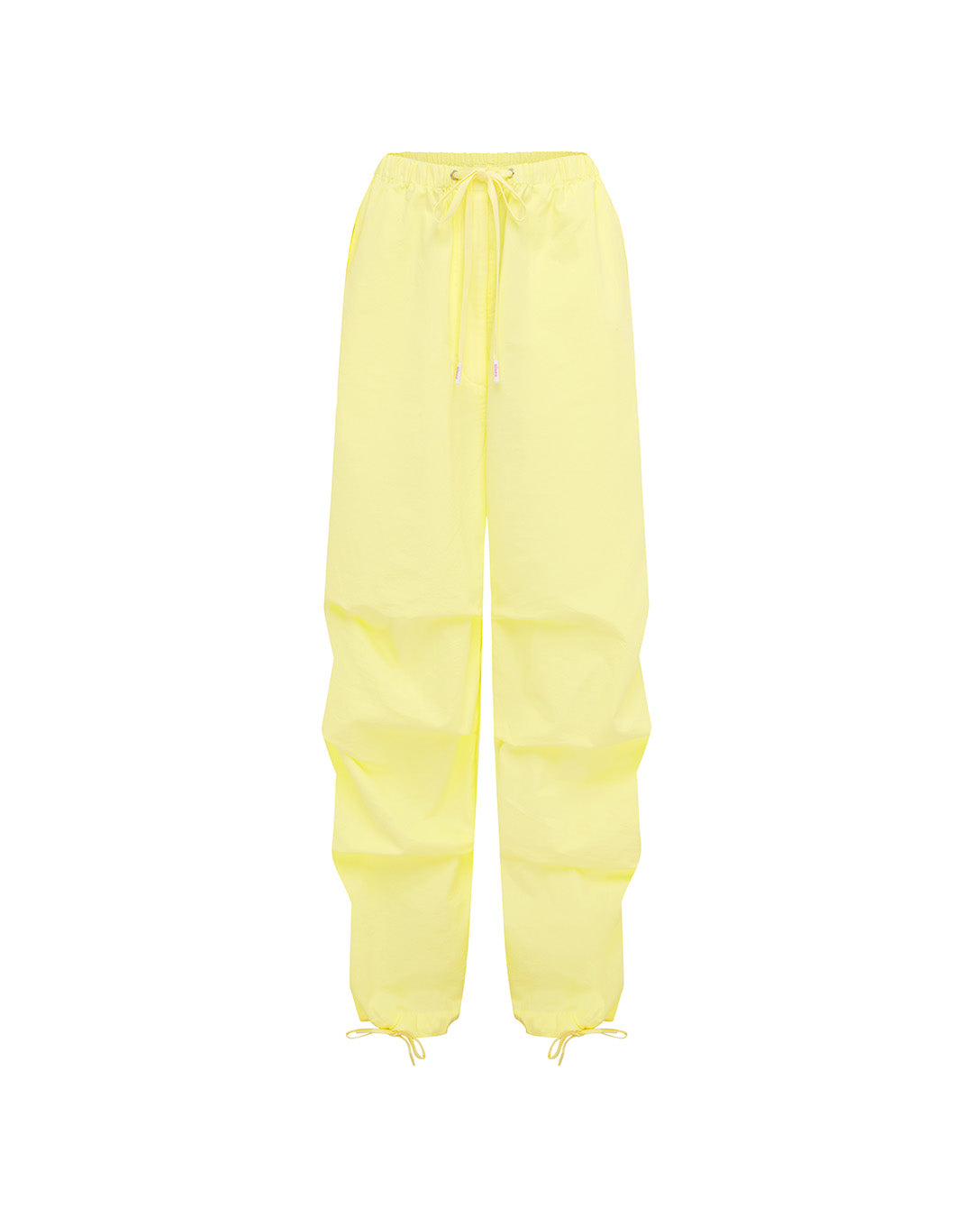 Yellow icon pants tusea