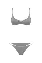 Blade Bikini Shimmer