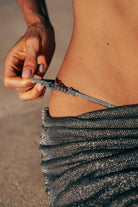 Glitch Skirt Spray