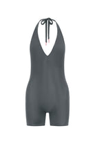 Aura Romper Concrete