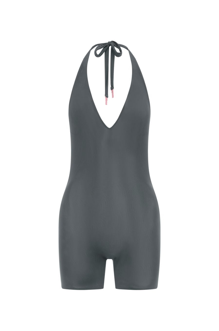 Aura Romper Concrete