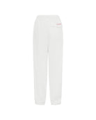 White icon pants tusea