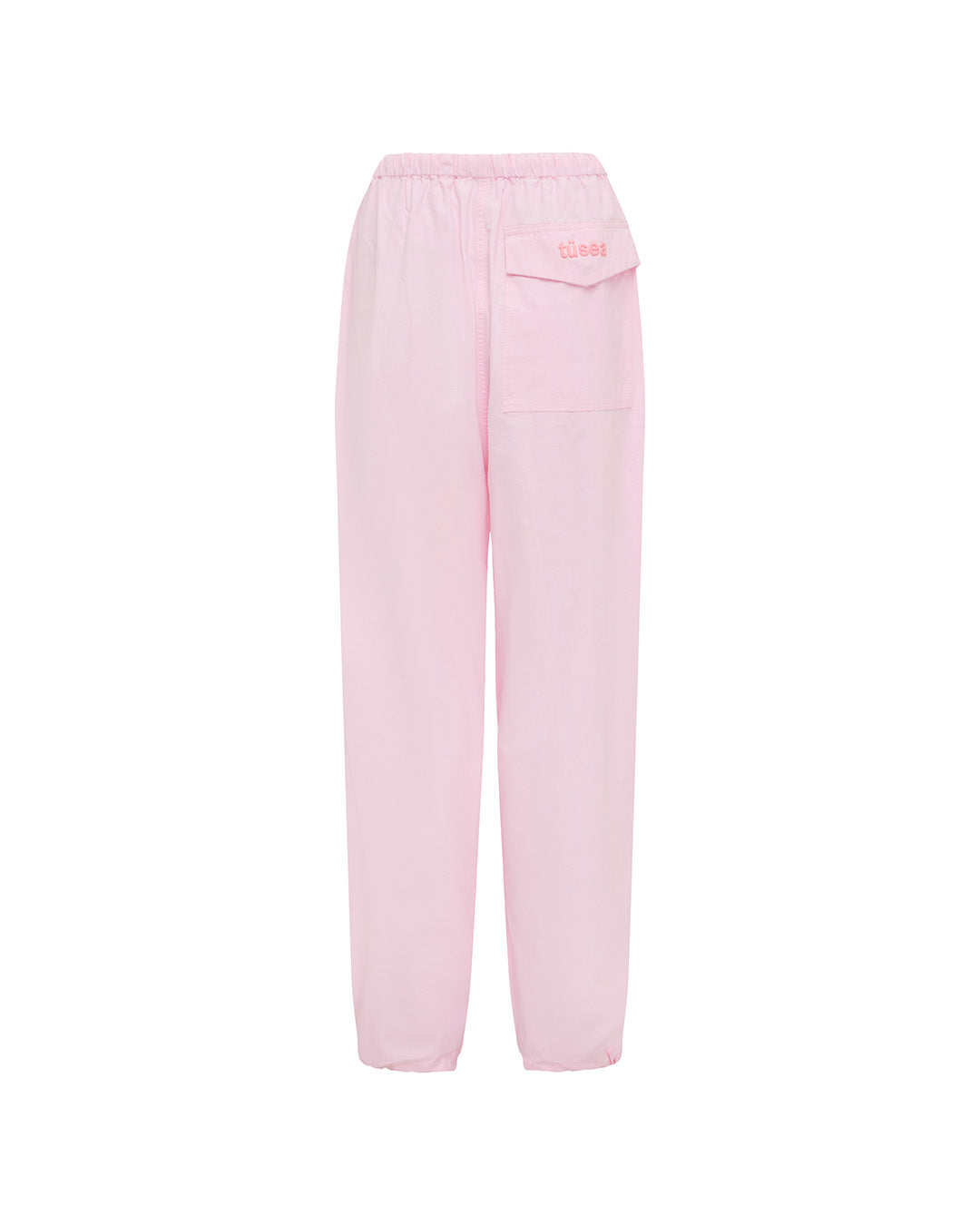 Pink icon pants tusea