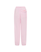 Pink icon pants tusea