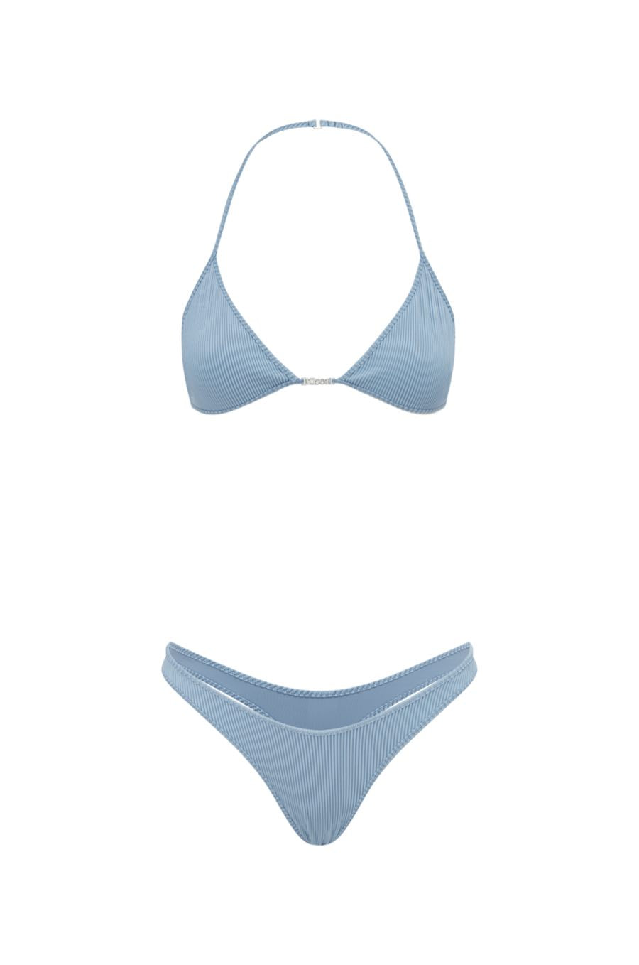 Vice Bikini Seafoam